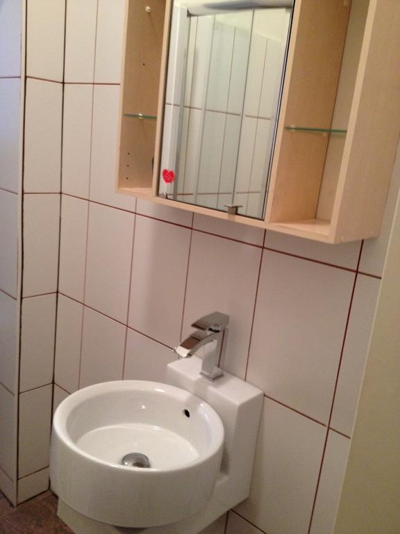 Debo Apartments Wien Zimmer foto