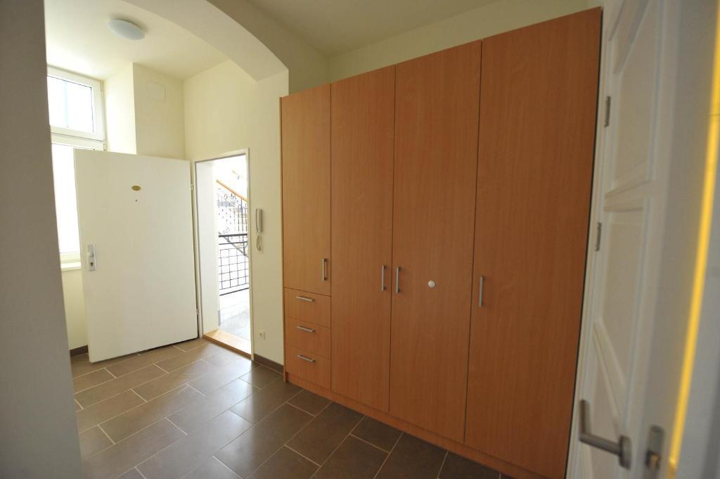 Debo Apartments Wien Zimmer foto